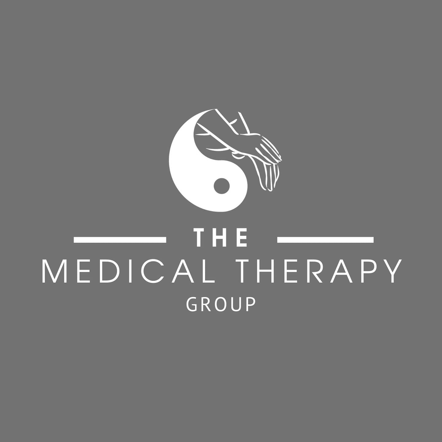 Logo of The Medical Therapy Group